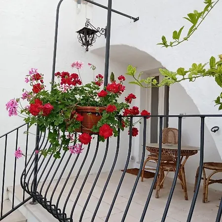 Apartman Trulli&dimore-corte Degli Aranci Fasano