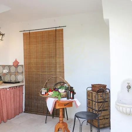 Apartman Trulli&dimore-corte Degli Aranci