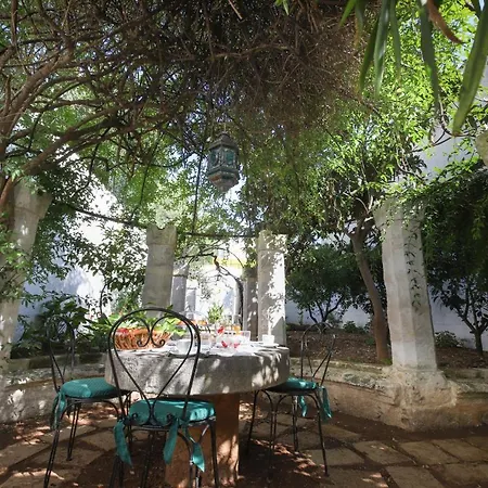 Trulli&dimore-corte Degli Aranci Apartman