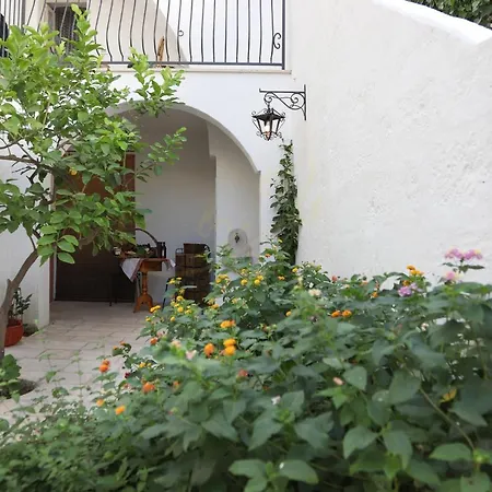 Apartman Trulli&dimore-corte Degli Aranci