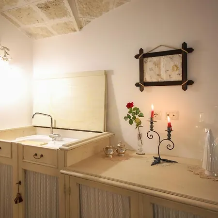 Trulli&dimore-corte Degli Aranci Apartman