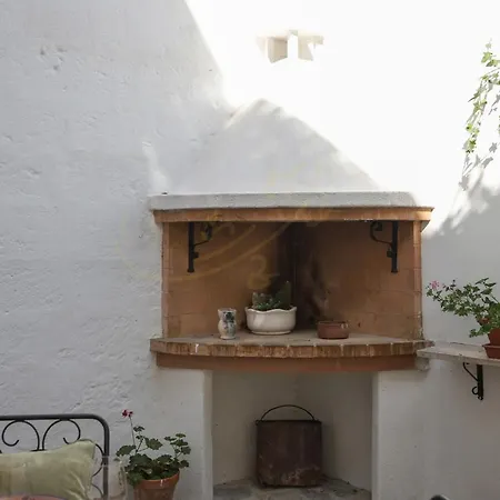 Apartamento Trulli&dimore-corte Degli Aranci *